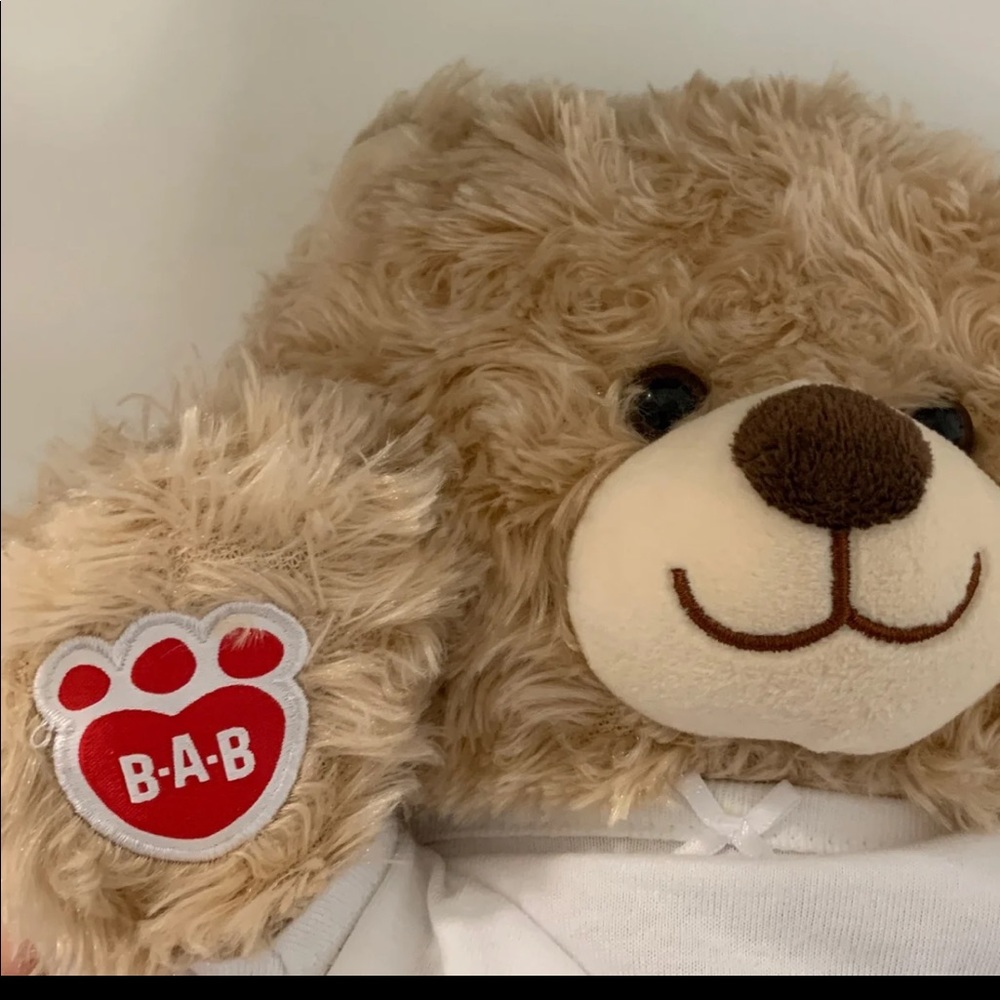 New Build-A-Bear - Picture 2 of 7